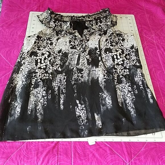 byline Tops - ✔ 5 for $25 Byline sleeveless blouse